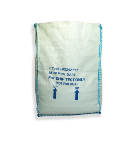 Shubham Bag - polypropylene woven bags